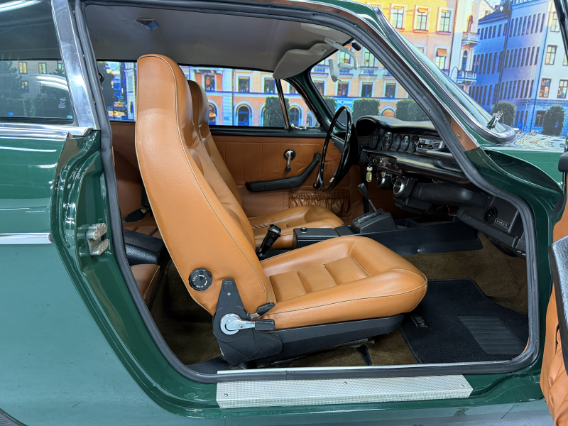 ボルボ その他 P1800ES 中古車