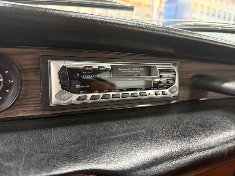 ボルボ その他 P1800ES 中古車