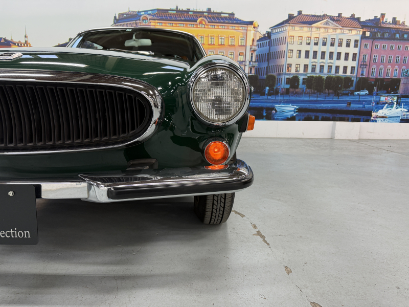 ボルボ その他 P1800ES 中古車