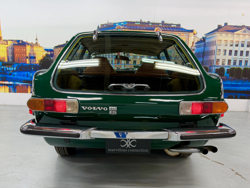 ボルボ その他 P1800ES 中古車