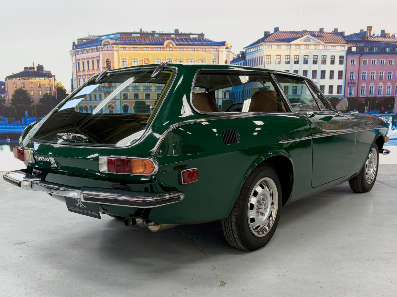 ボルボ その他 P1800ES 中古車