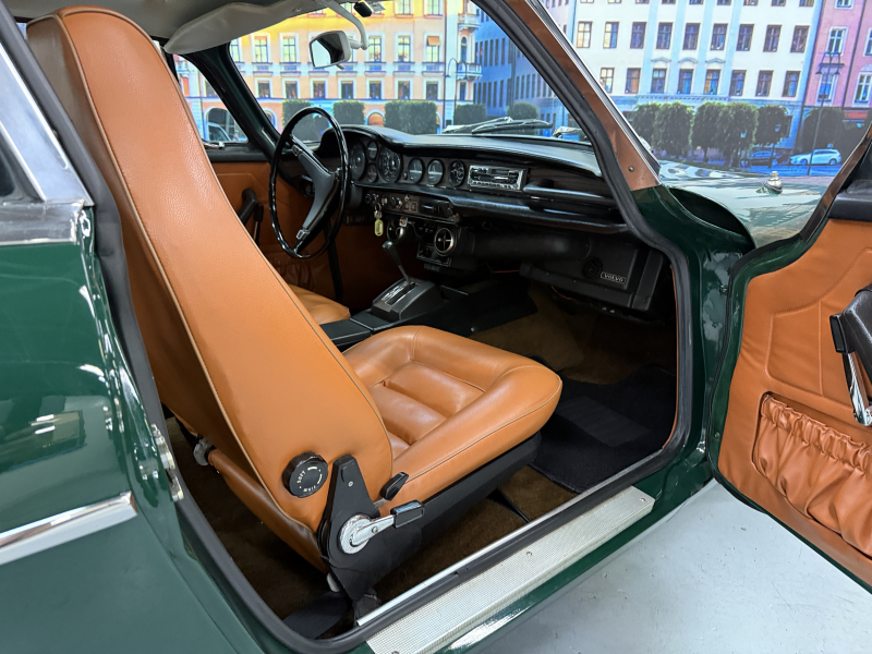 ボルボ その他 P1800ES 中古車