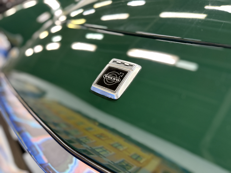 ボルボ その他 P1800ES 中古車