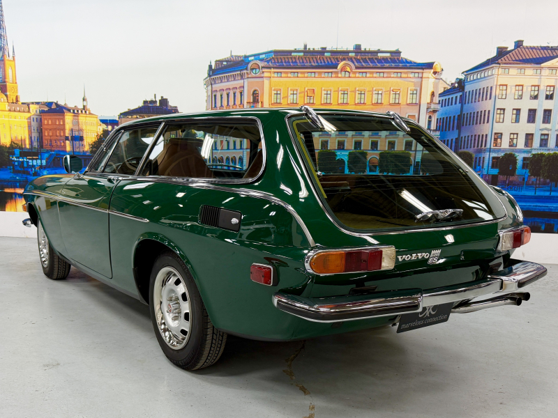 ボルボ その他 P1800ES 中古車