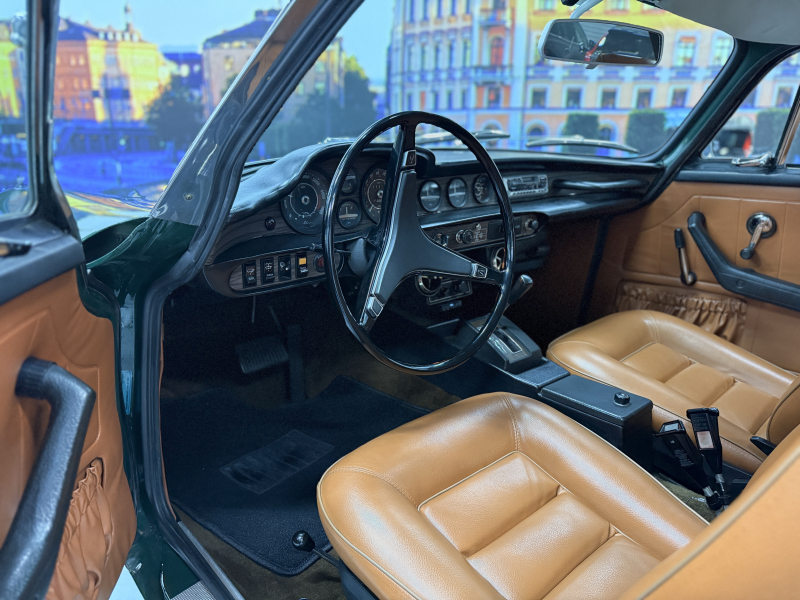 ボルボ その他 P1800ES 中古車