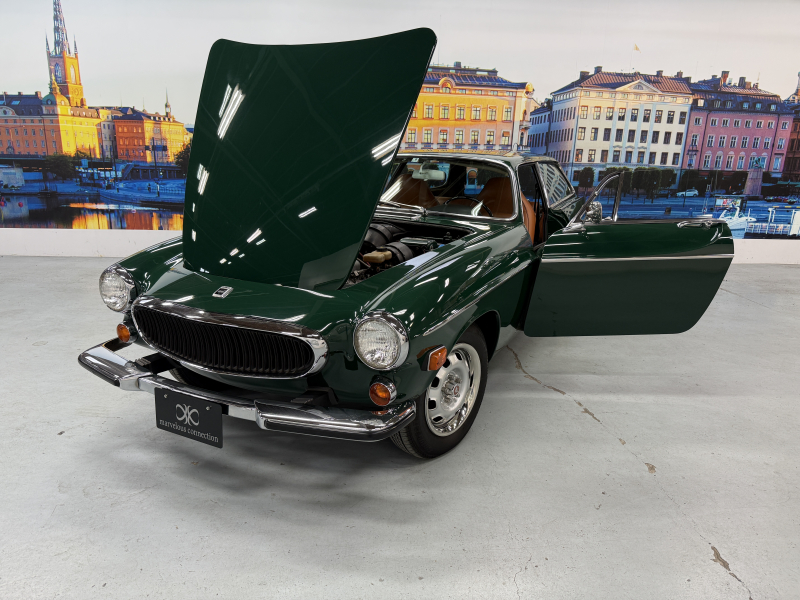 ボルボ その他 P1800ES 中古車