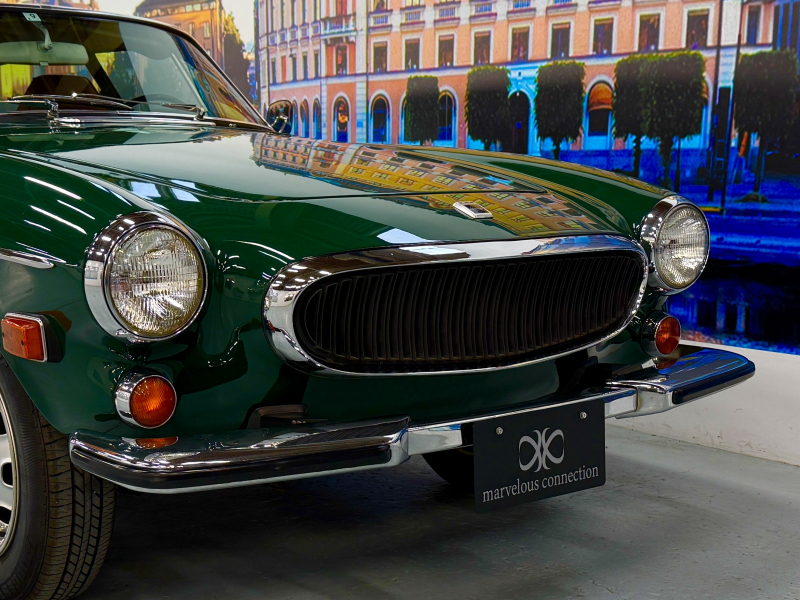 ボルボ その他 P1800ES 中古車