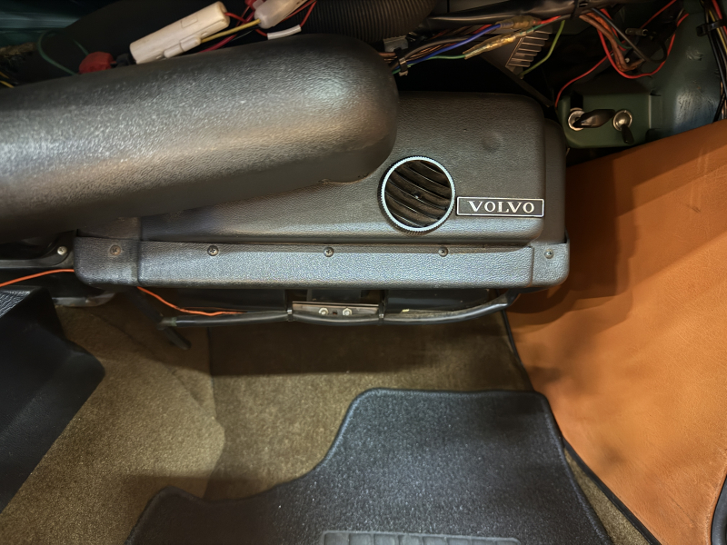 ボルボ その他 P1800ES 中古車