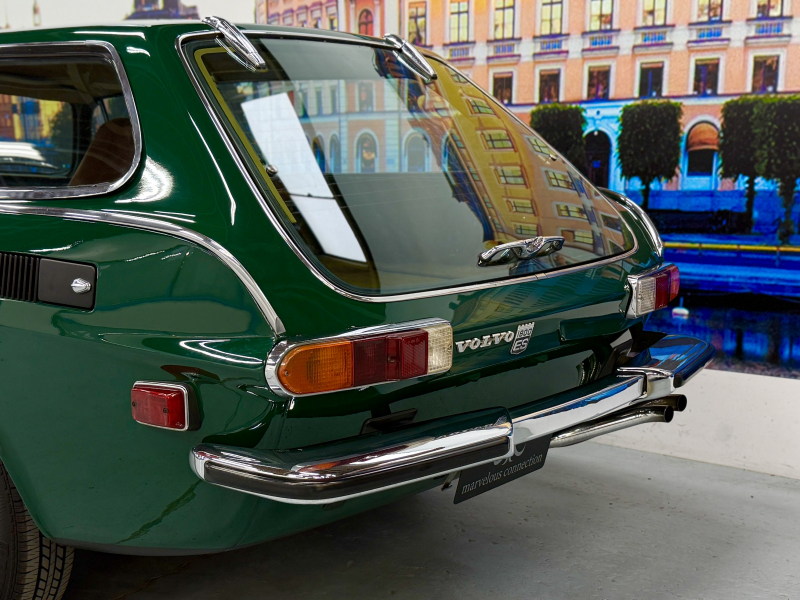 ボルボ その他 P1800ES 中古車