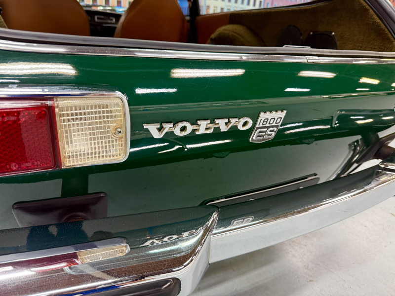 ボルボ その他 P1800ES 中古車