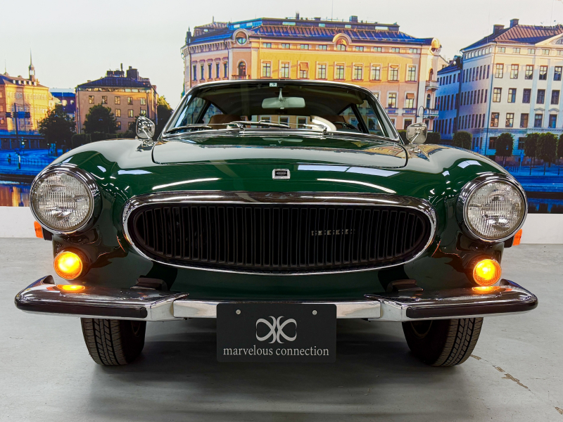 ボルボ その他 P1800ES 中古車