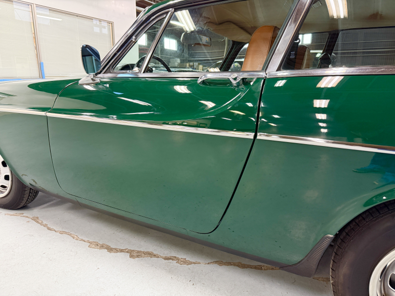 ボルボ その他 P1800ES 中古車