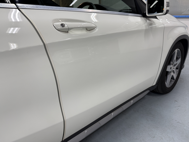 メルセデスベンツ GLA GLA250 4ﾏﾁｯｸ　4WD AMGライン/4WD/禁煙/レーダーセーフティ/シートヒーター/ドラレコ/ナビ/Bカメラ/パワーシート 中古車