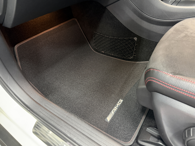 メルセデスベンツ GLA GLA250 4ﾏﾁｯｸ　4WD AMGライン/4WD/禁煙/レーダーセーフティ/シートヒーター/ドラレコ/ナビ/Bカメラ/パワーシート 中古車