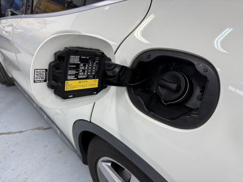 メルセデスベンツ GLA GLA250 4ﾏﾁｯｸ　4WD AMGライン/4WD/禁煙/レーダーセーフティ/シートヒーター/ドラレコ/ナビ/Bカメラ/パワーシート 中古車