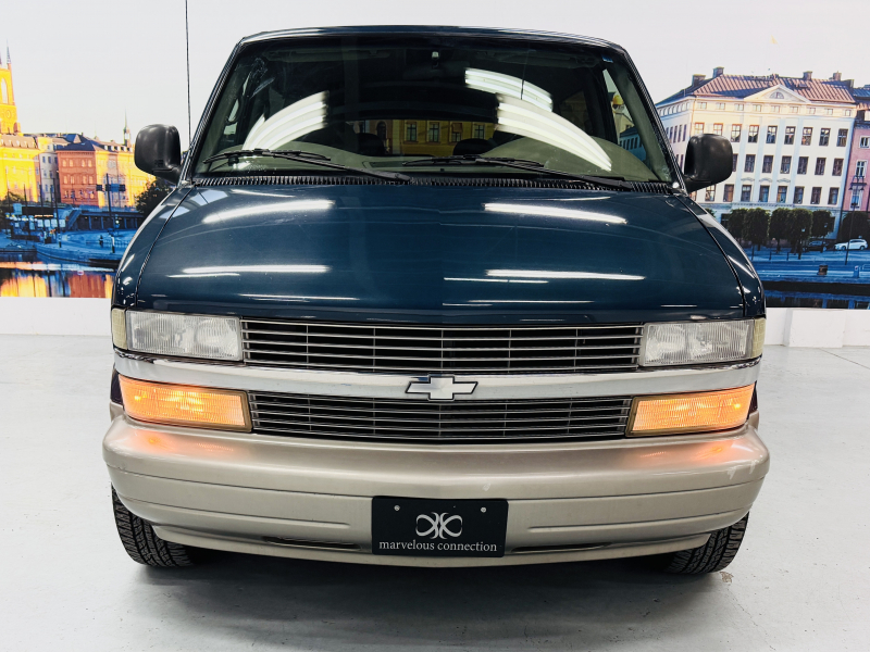 シボレー アストロ  中古車