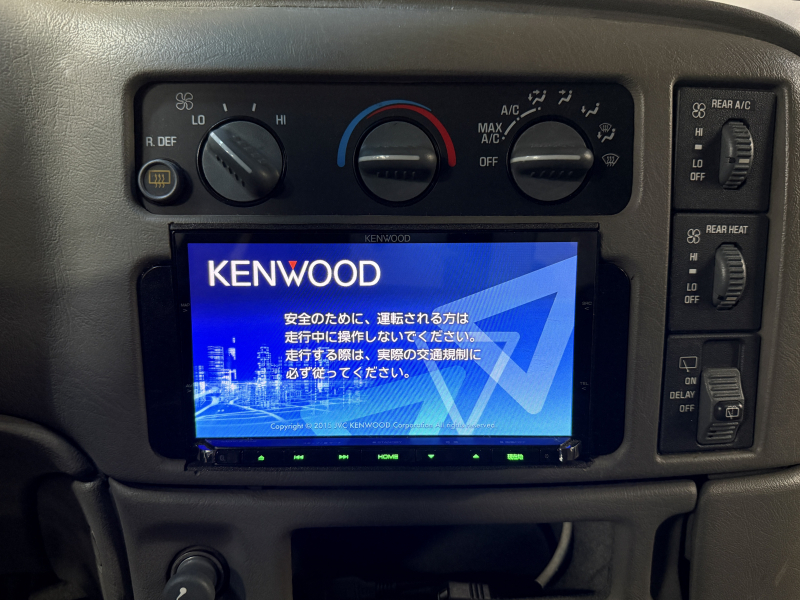 シボレー アストロ  中古車