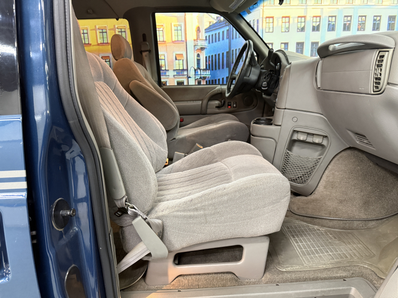 シボレー アストロ  中古車