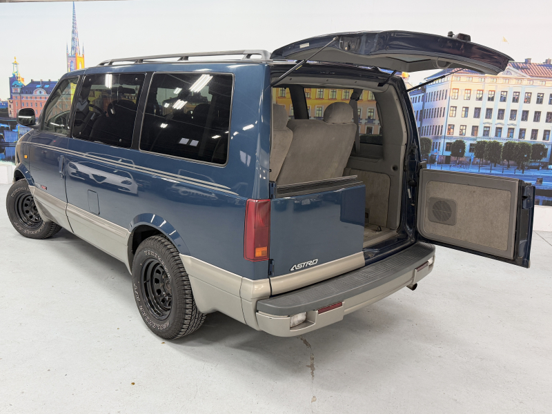 シボレー アストロ  中古車