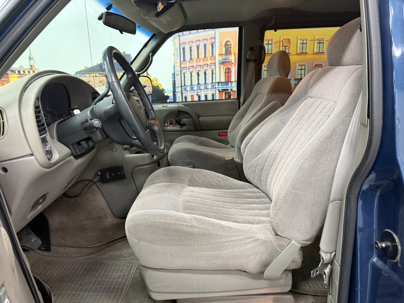 シボレー アストロ  中古車