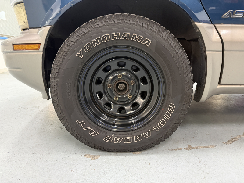 シボレー アストロ  中古車