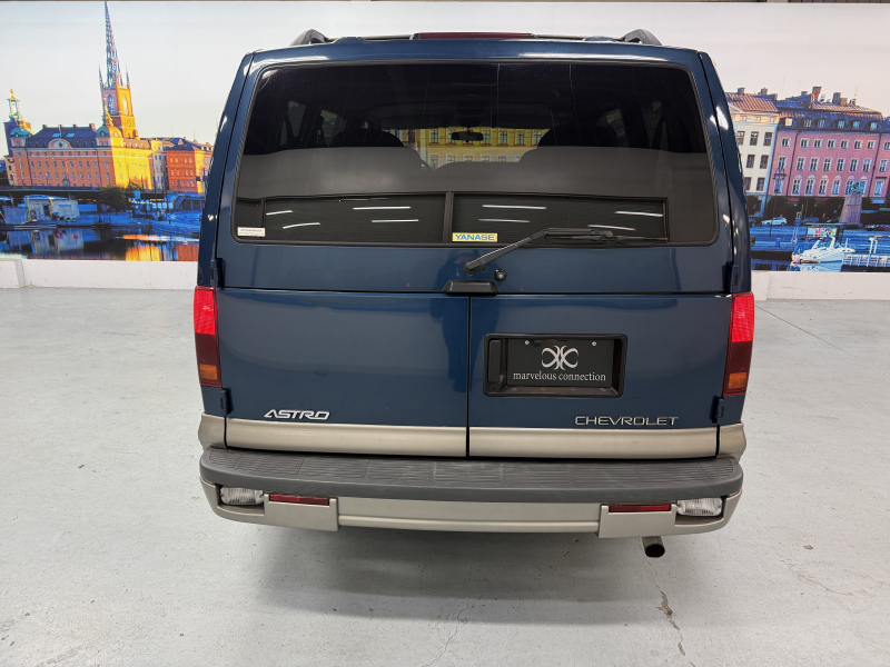 シボレー アストロ  中古車