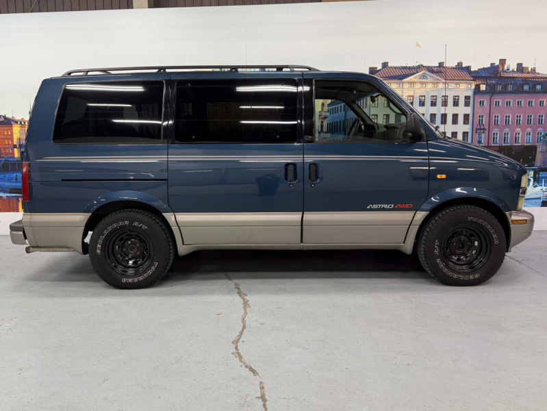 シボレー アストロ  中古車