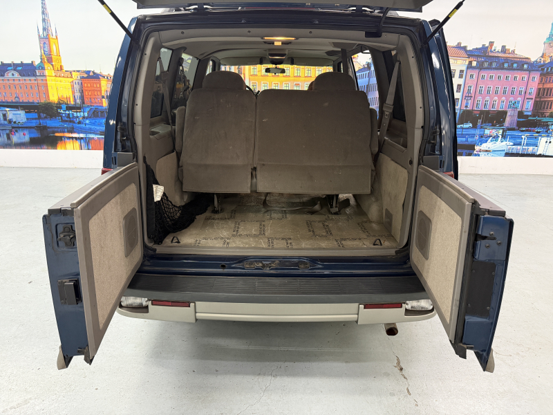 シボレー アストロ  中古車