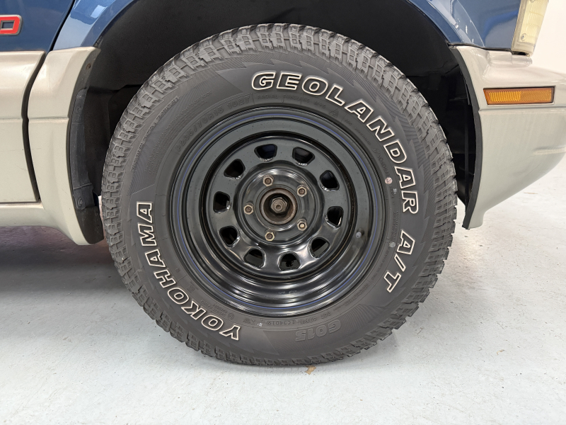 シボレー アストロ  中古車