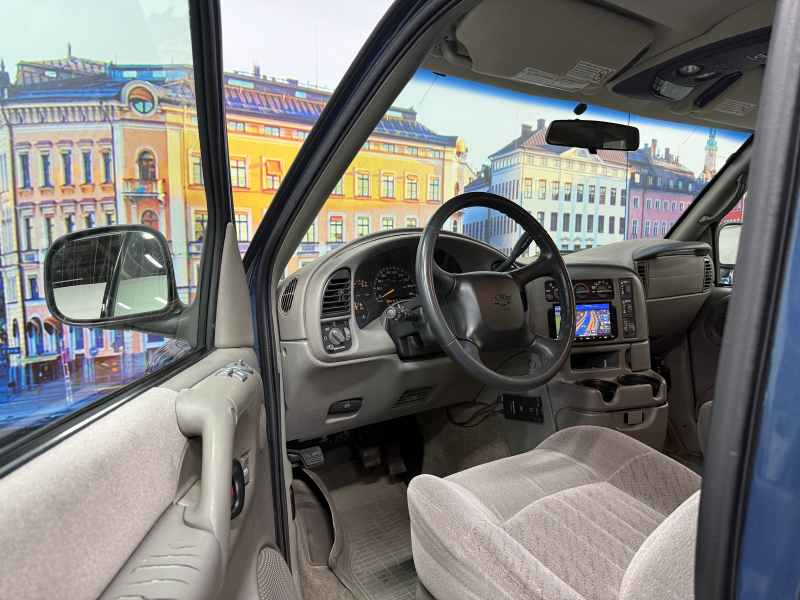 シボレー アストロ  中古車