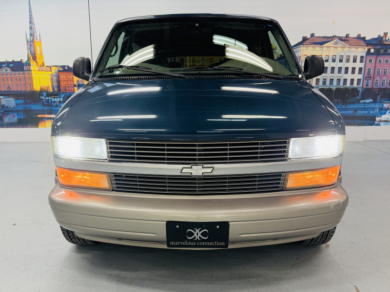 シボレー アストロ  中古車