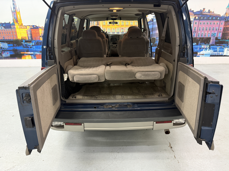 シボレー アストロ  中古車