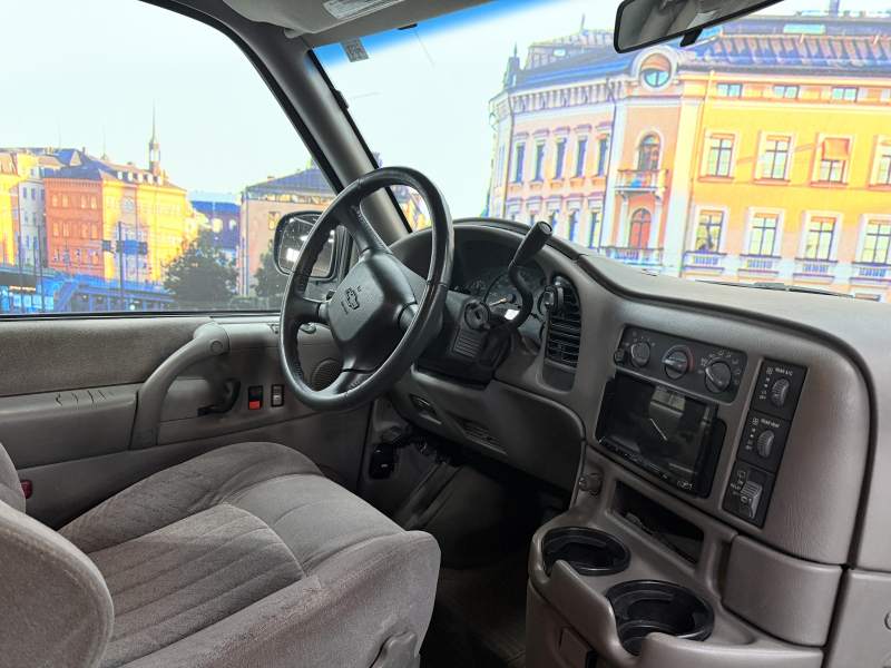 シボレー アストロ  中古車