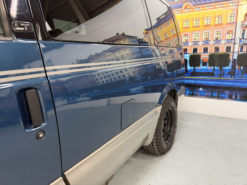 シボレー アストロ  中古車