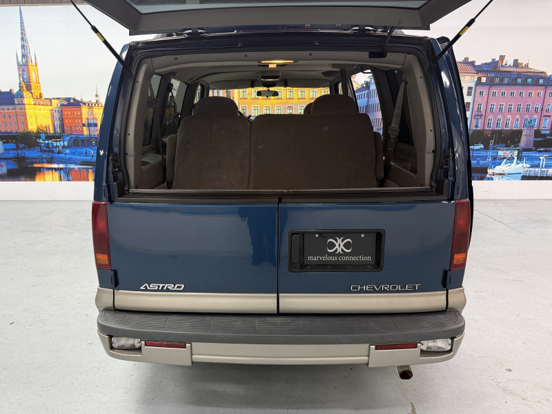 シボレー アストロ  中古車