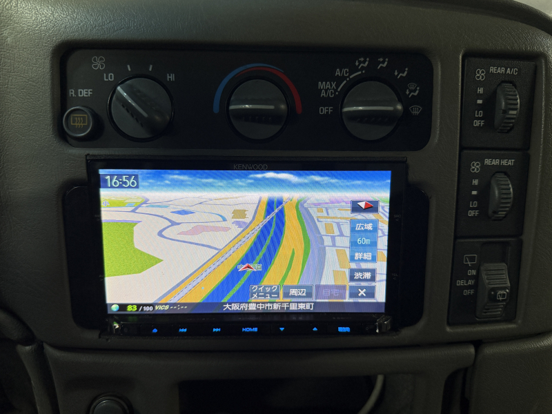 シボレー アストロ  中古車