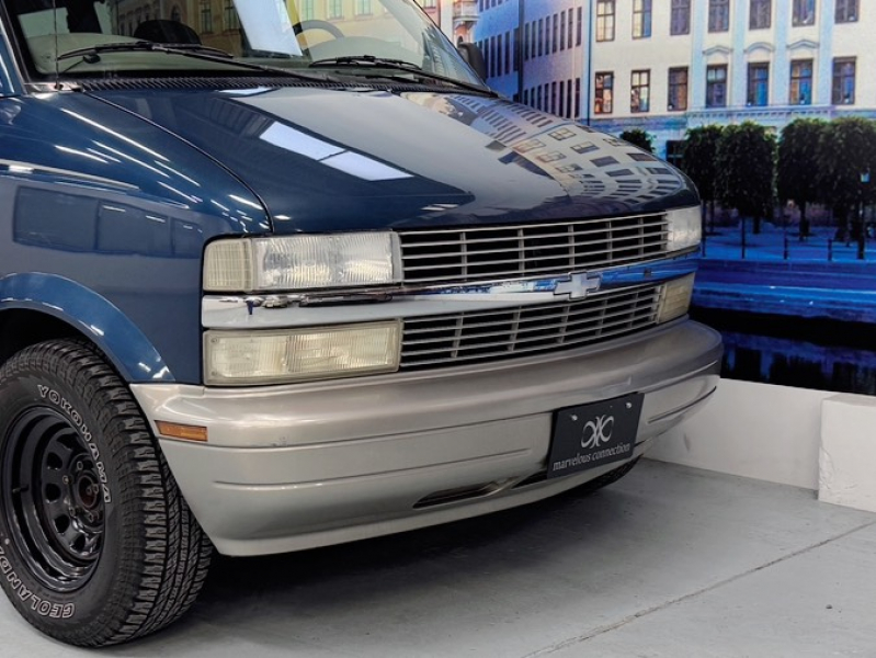 シボレー アストロ  中古車