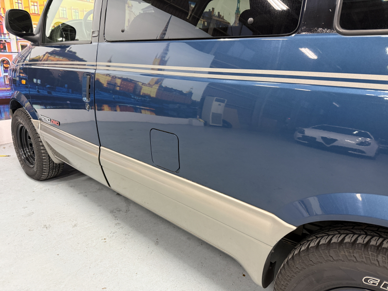 シボレー アストロ  中古車