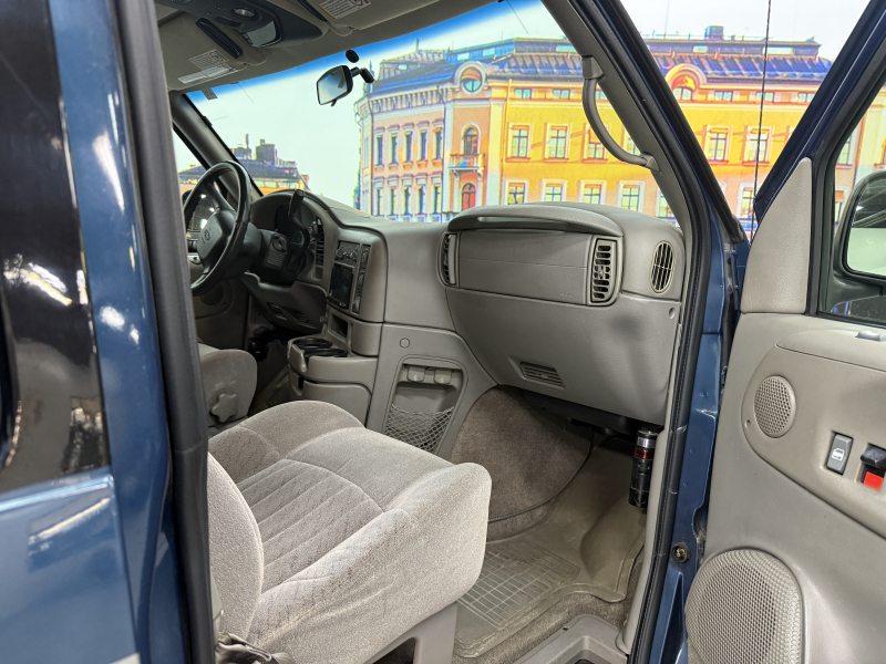 シボレー アストロ  中古車