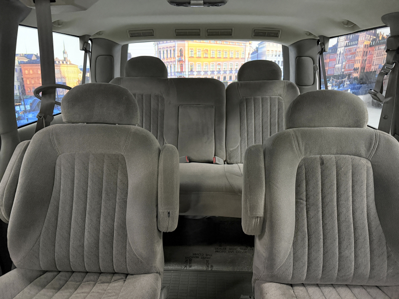 シボレー アストロ  中古車