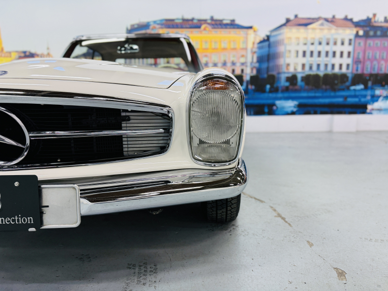 メルセデスベンツ SLクラス 280SL 中古車