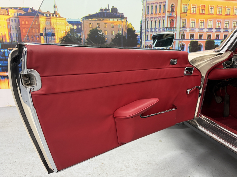 メルセデスベンツ SLクラス 280SL 中古車