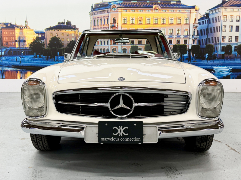 メルセデスベンツ SLクラス 280SL 中古車