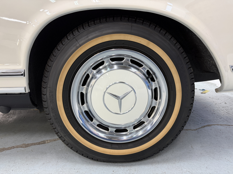 メルセデスベンツ SLクラス 280SL 中古車