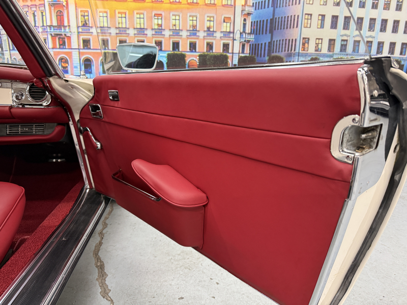 メルセデスベンツ SLクラス 280SL 中古車