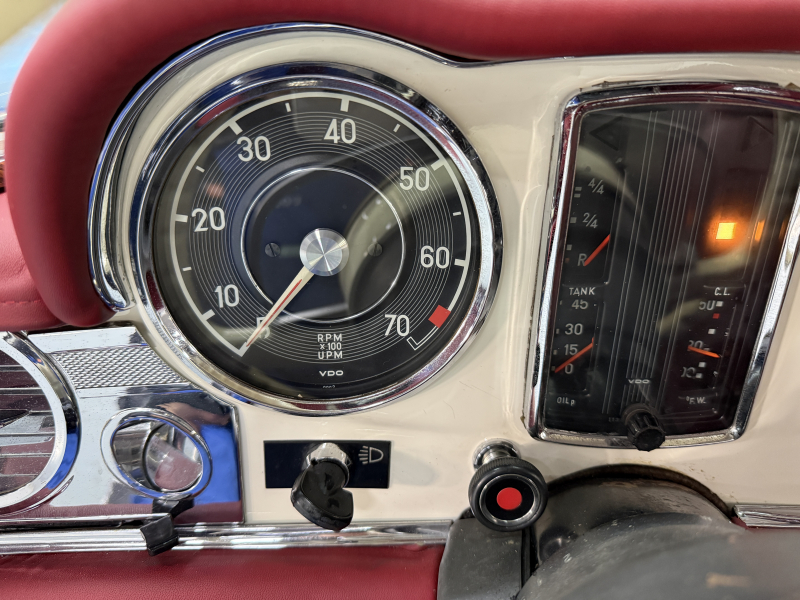 メルセデスベンツ SLクラス 280SL 中古車