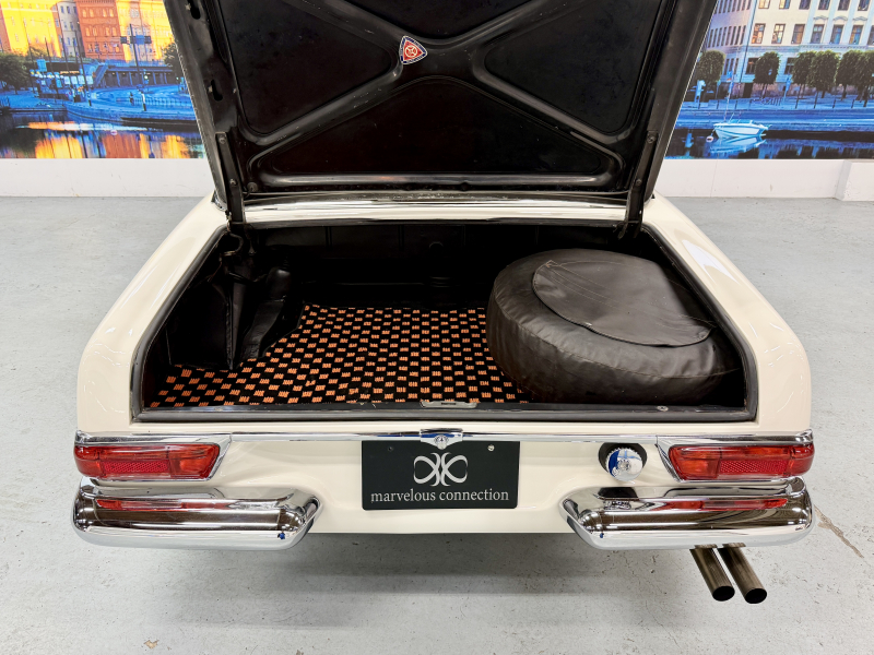 メルセデスベンツ SLクラス 280SL 中古車