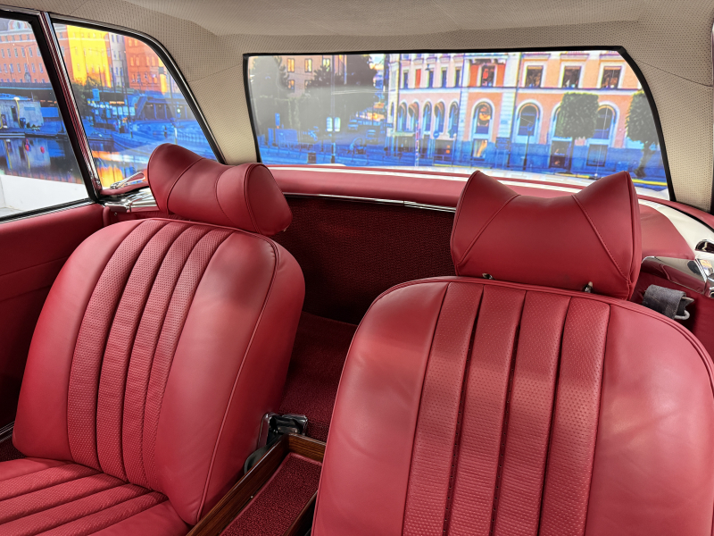 メルセデスベンツ SLクラス 280SL 中古車