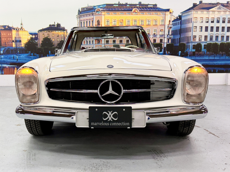 メルセデスベンツ SLクラス 280SL 中古車