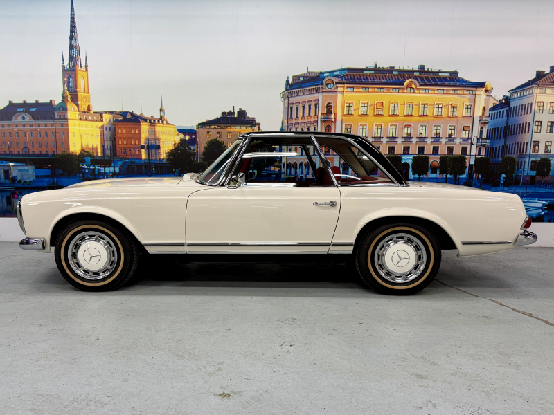 メルセデスベンツ SLクラス 280SL 中古車